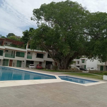 VILLA NUEVA EN FRACC. LAS PLAYAS