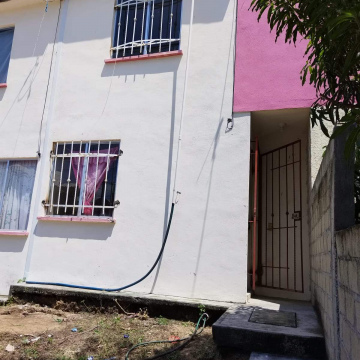 CASA EN VENTA SAN AGUSTIN