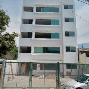 DEPARTAMENTO EN VENTA POR FRACC. MAGALLANES