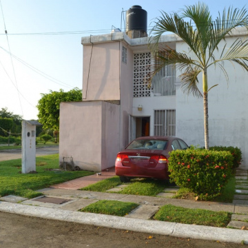 CASA EN ACAPULCO FRACC, TUNZINGO LAS PALMAS