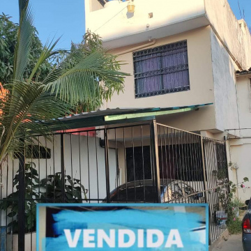 CASA EN ARBOLEDAS ACAPULCO