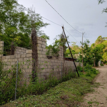 Terreno en Acapulco por caseta la Venta Autopista del Sol