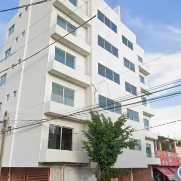 DEPARTAMENTO EN VENTA EN CALLE SONORA, COL. PROGRESO