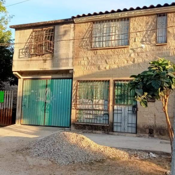 CASA EN VENTA EN REAL HACIENDA