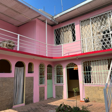 CASA EN VENTA COLONIA SIMON BOLIVAR ACAPULCO