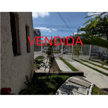 VILLA EN VENTA  COSTA AZUL